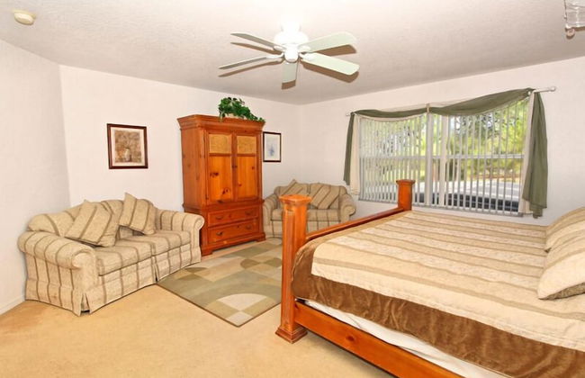 Ov3127 - Highlands Reserve - 6 Bed 3 Baths Villa - Foto 11