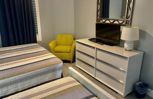 Ocean Walk Resort - Spectacular Ocean Front View - Foto 11