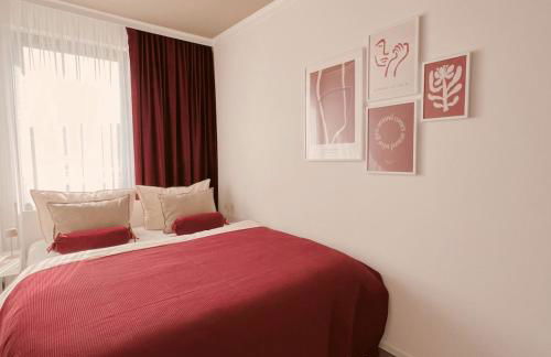 Apartment in zentraler Lage - Foto 8