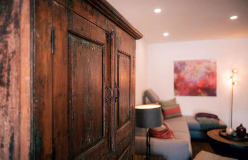 Wohnung in der Fußgängerzone mit Finca Flair - Foto 10