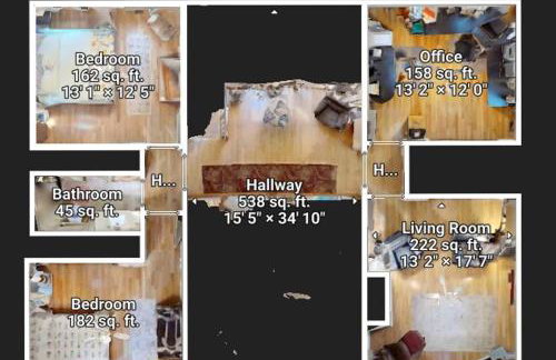 Hoosier Estate - Steps to IU - Photo 41