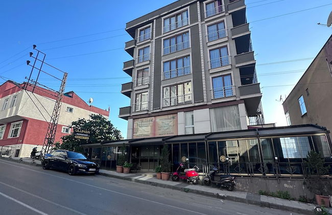 Uluhan Residence - Foto 31