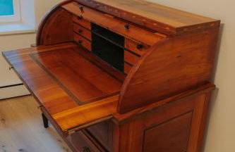 Brück Residenz - Denkmalwohnung an der Steinernen Brücke - Foto 23