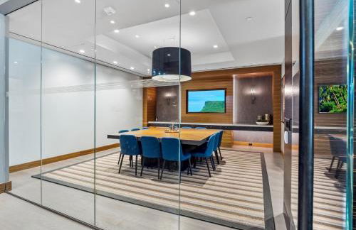 Bluebird Suites at Reston Town Center - Foto 16