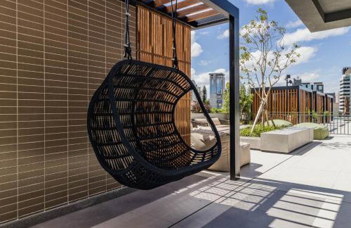 Charlie Skyline Moinhos - Foto 13