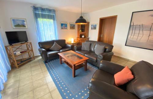 Ferienhaus Meeresrauschen - Foto 9