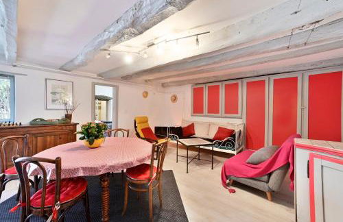 Gîte Romy - Gîte avec piscine partagée - Photo 9