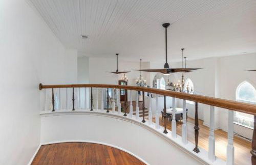 The Sanctuary:Downtown Staunton - Foto 24