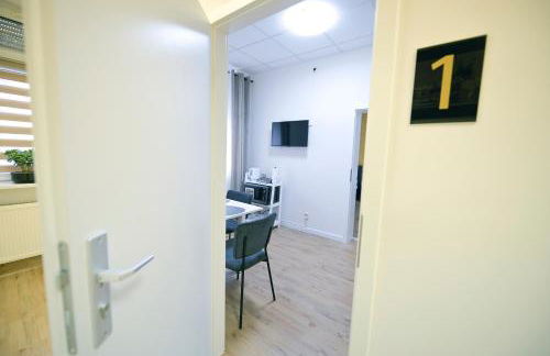 GLOW Apartment - Foto 6