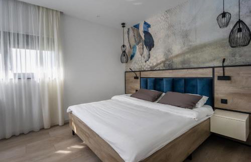 Casa Cielo, new modern villa with outdoor pool - Foto 21