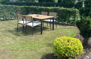 Ferienwohnung Theodor - Wandern am Biggesee - Foto 20