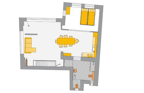 City Apartment (barrierefrei) - Foto 6