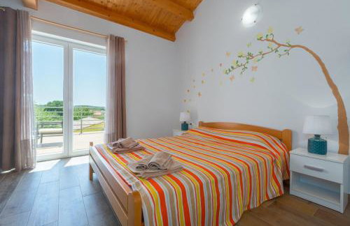 Countryside villas Diletta & Violetta - Foto 27