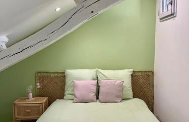 La Rose de Vert - Foto 13