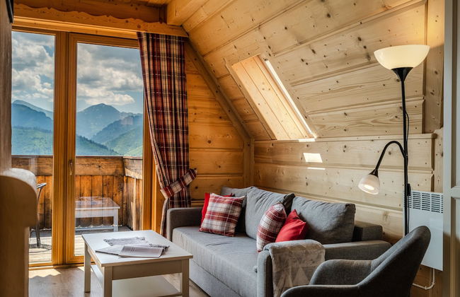 Osada Kościelisko - Foto 54