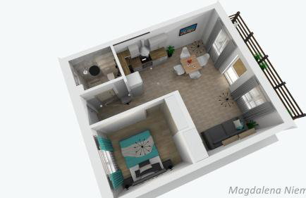 Apartamenty Asturia Rymanów Zdrój - Foto 6