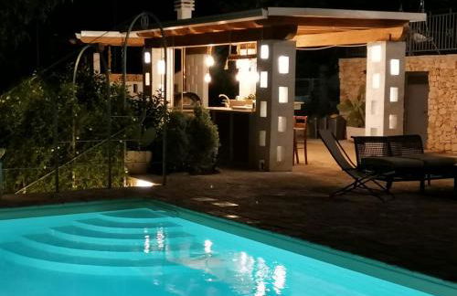 Trullo di Mariluna - Foto 3