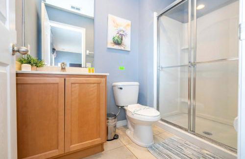 Cozy 2Bd Spa & Jacuzzi Close to Disney at Encantada 3029 - Foto 29