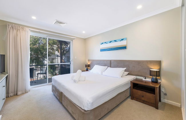 Mandurah Quay Resort - Foto 6