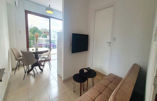 Phaedrus Living City Flat Palas 102 - Foto 1