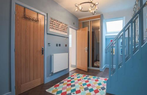 Tilehurst Cottage - Modern 3beds -3 baths- 20 min from Legoland-Ascot-Windsor - Photo 13