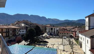 Céntrico espacioso y muy luminoso - Foto 1