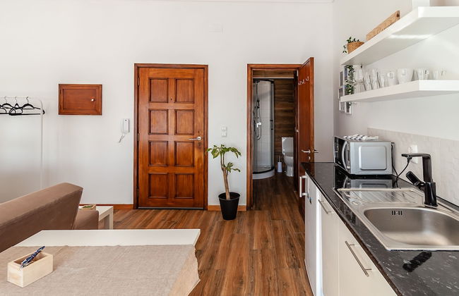 Home Sweet Home Aveiro - Foto 15