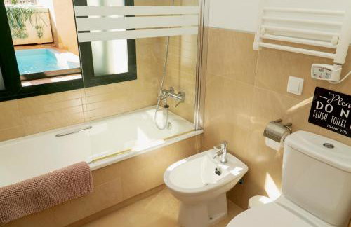 Casita Amor- Monaco 9- Hacienda del Alamo - Foto 17