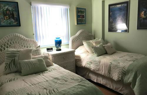 Tropical Daze Oceanfront Paradise - Foto 9