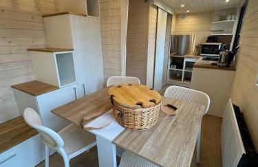 Tiny village de Sault - Foto 16