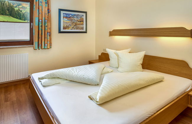 Apartment in Flachau With Parking Space - Foto 21