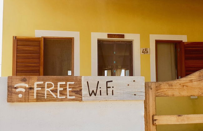 Villa Maris Ecolodge - Foto 1