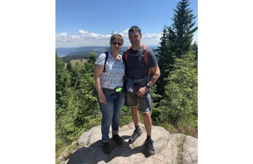 on the Willmann farm - Foto 13