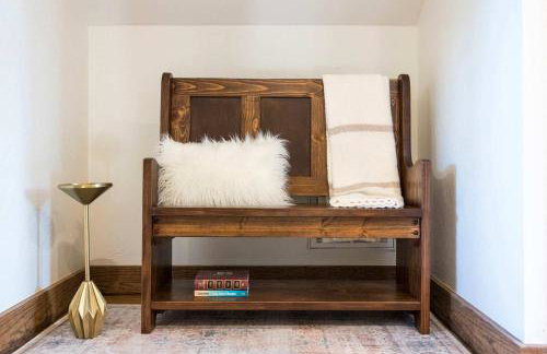 27 South - Large Lux Retreat With Hot Tub & Gameroom - Foto 56