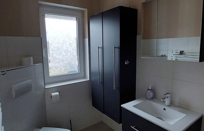 Ferienwohnung mit Seeblick am Gross Labenzer See - Photo 16