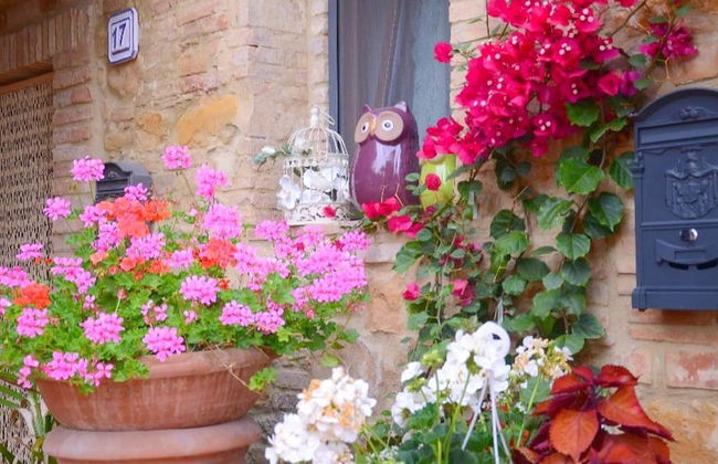 Belvilla by OYO Farmhouse in Montaione - Foto 33