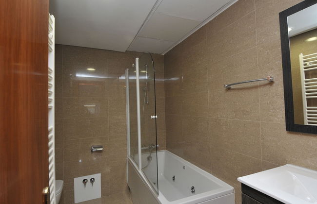 Mola! Suites - Photo 21