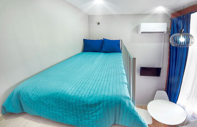 H&B apartments Sartichala - Foto 16