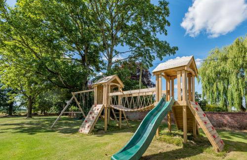 Edlington Hall Cottage - Foto 27