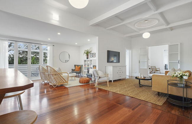 Grey Lynn - Grandeur - Cafe Lifestyle - Foto 28