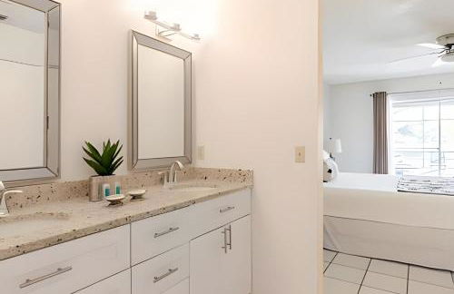 Lakeside View Pool Home, close to Disney, Malls - Foto 21