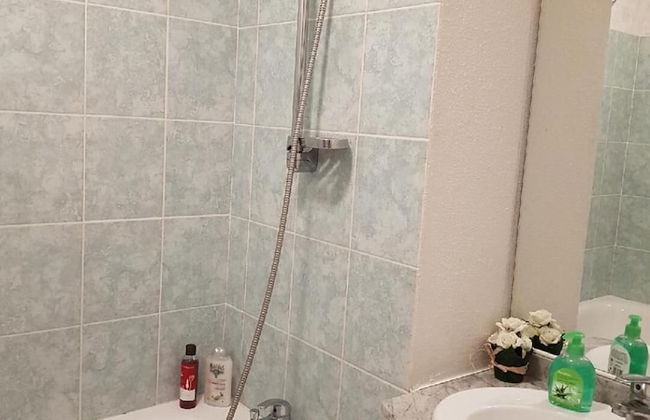 Residence L'Horizon Blanc - Photo 22