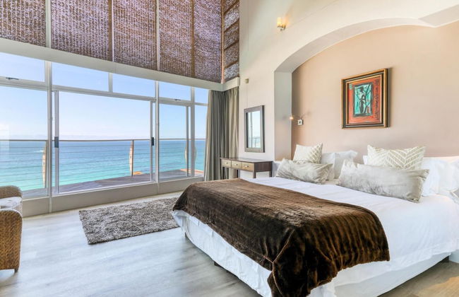 Beach Villa 1 - Camps Bay - Foto 19