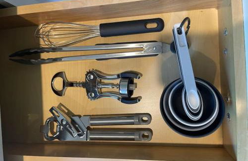 Tulsa Boho Bungalow - King Bed Near Dtwn, EXPO, TU - Foto 25