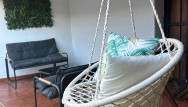 La villa de Leo y Lola - Foto 4