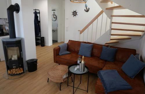 neben Wismar FH"FaJuKa" Strandnah mit Wallbox - Photo 6