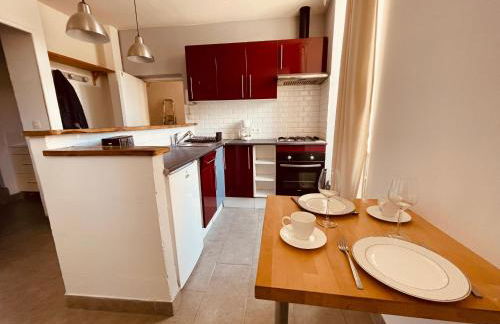 Albuconis 2 Appartement 1 chambre - Foto 6