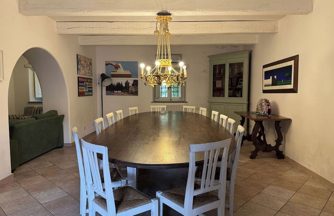 Agriturismo Contrada Guido - Photo 37