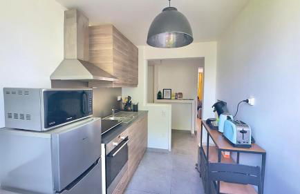 Bel appartement 2 chambres proche St Leu - Foto 21