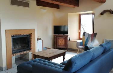 Les Gîtes du Clos - Foto 37